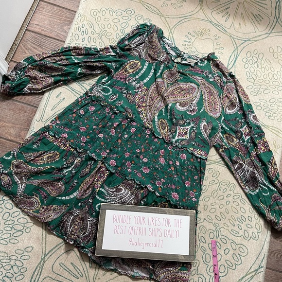 Wonderly Tops - 1x top 💃